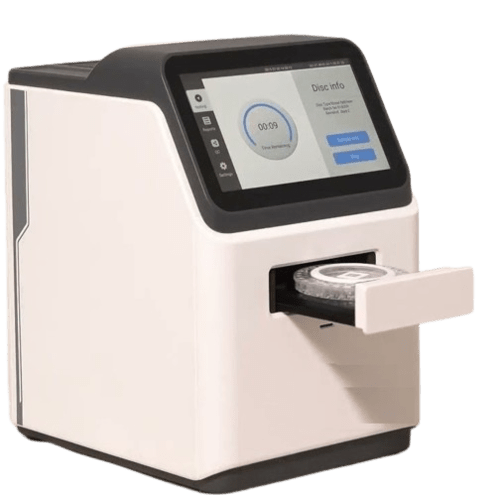 Dry Chemistry Analyzer