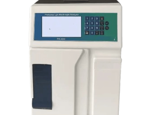 Electrolyte Analyzer