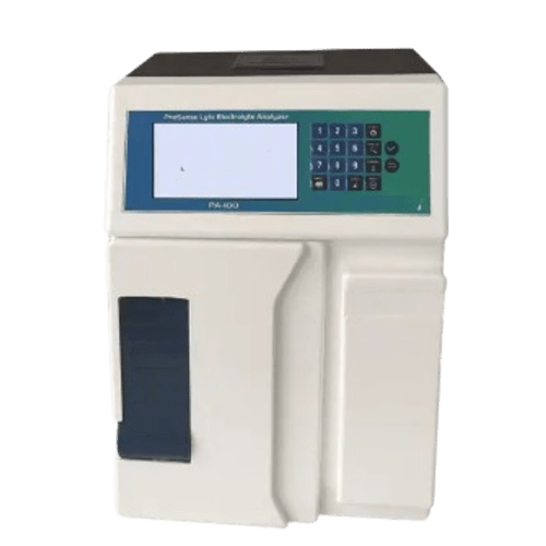 Electrolyte Analyzer