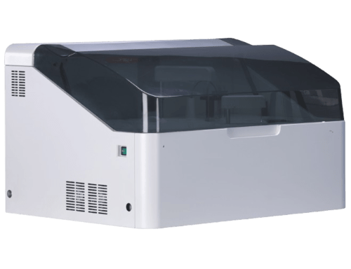 Full Auto Bio Chemistry Analyzer