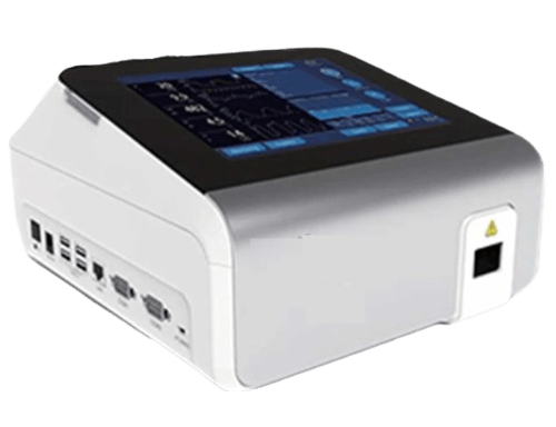 Finecare Plus POCT Analyzer
