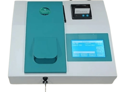 Biochemistry Analyzer