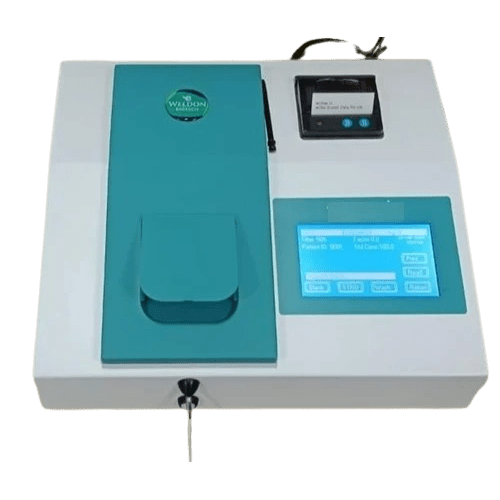 Biochemistry Analyzer