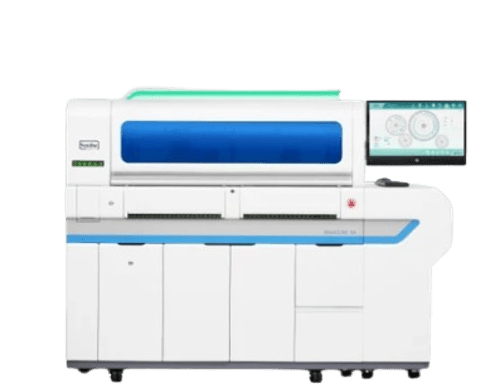 X8 Clia Analyzer