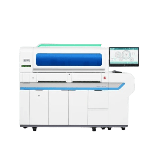 X8 Clia Analyzer